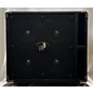 Used Phil Jones Bass Compact-4 Bass Cabinet thumbnail