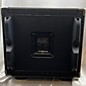 Used Phil Jones Bass Compact-4 Bass Cabinet
