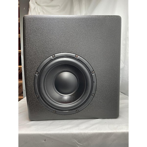 Used Barefoot Sound FOOTPRINT 01 Pair Powered Monitor