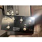 Used Revv Amplification Generator 120 MK3 Black Tube Guitar Amp Head