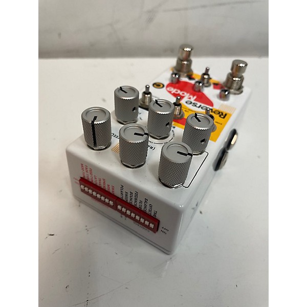 Chase Bliss Audio Reverse Mode C - Pedal on ModularGrid
