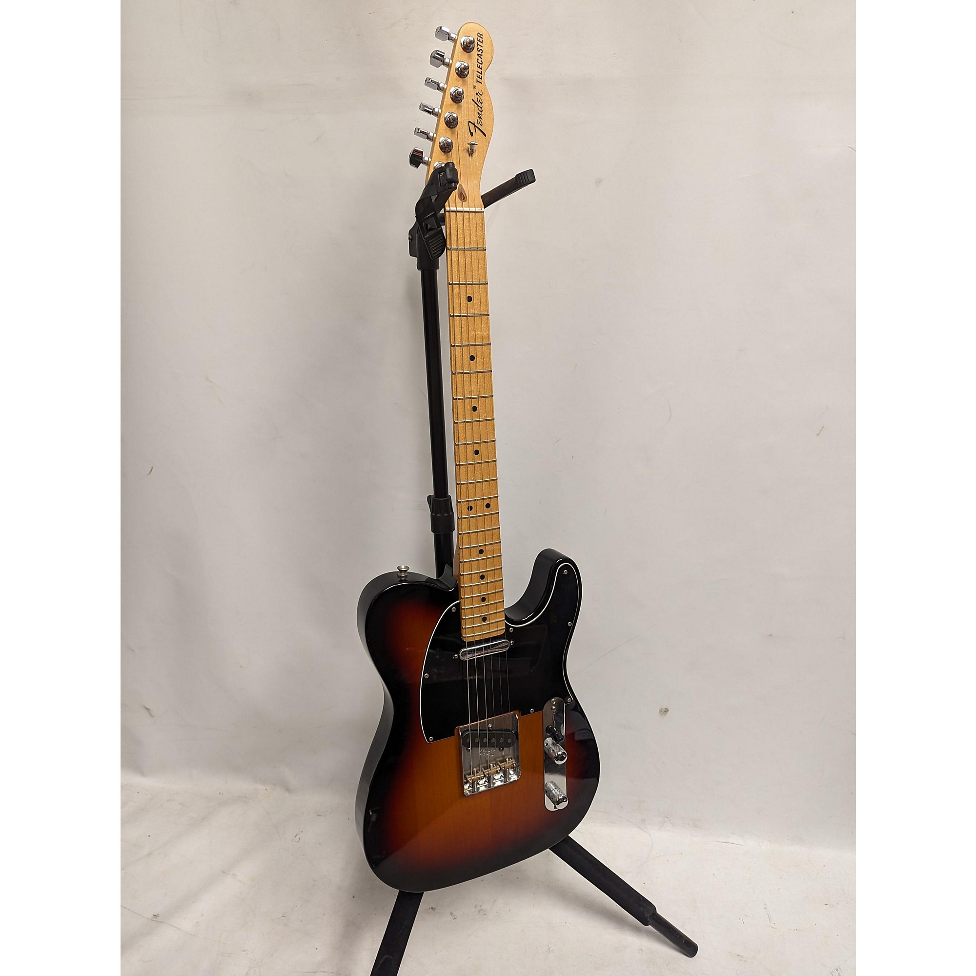 Used Fender 60th Anniversary American Standard Telecaster Solid ...