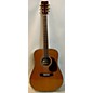 Used Zager ZAD60 Acoustic Guitar thumbnail