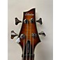Used Schecter Guitar Research Omen Extreme 4 String Electric Bass Guitar