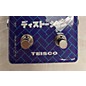 Used Teisco TEISCO DISTORTION PEDAL Effect Pedal