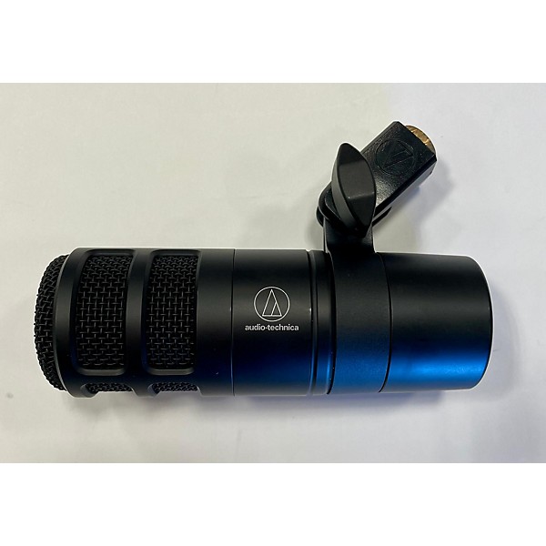 Used Audio-Technica AT2040 Dynamic Microphone