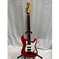 Used Schecter Guitar Research Used Schecter Guitar Research S Body HHSS Red Solid Body Electric Guitar thumbnail