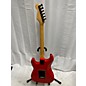 Used Schecter Guitar Research Used Schecter Guitar Research S Body HHSS Red Solid Body Electric Guitar