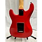 Used Schecter Guitar Research Used Schecter Guitar Research S Body HHSS Red Solid Body Electric Guitar