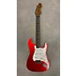 Used Fender Custom Shop GC Double Bound Strat JRN Solid Body Electric Guitar thumbnail