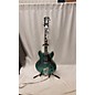 Used D'Angelico Premier Series DC Hollow Body Electric Guitar thumbnail