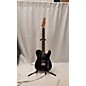Used Fender Blacktop Telecaster Solid Body Electric Guitar thumbnail