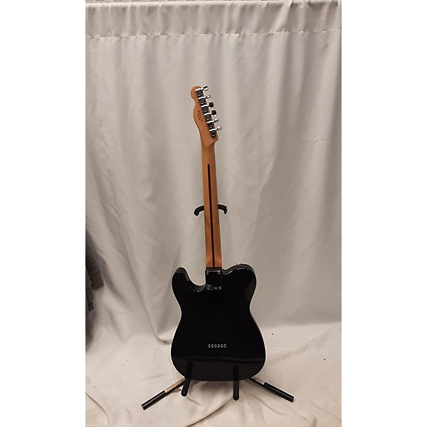 Used Fender Blacktop Telecaster Solid Body Electric Guitar