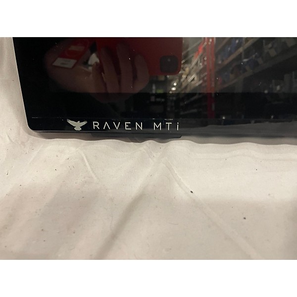 Used Steven Slate Audio Raven Mti