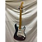 Used Fender American Deluxe Stratocaster Plus Solid Body Electric Guitar