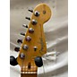Used Fender American Deluxe Stratocaster Plus Solid Body Electric Guitar