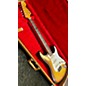 Used Fender 1957 Strat W/1969 Neck Solid Body Electric Guitar thumbnail