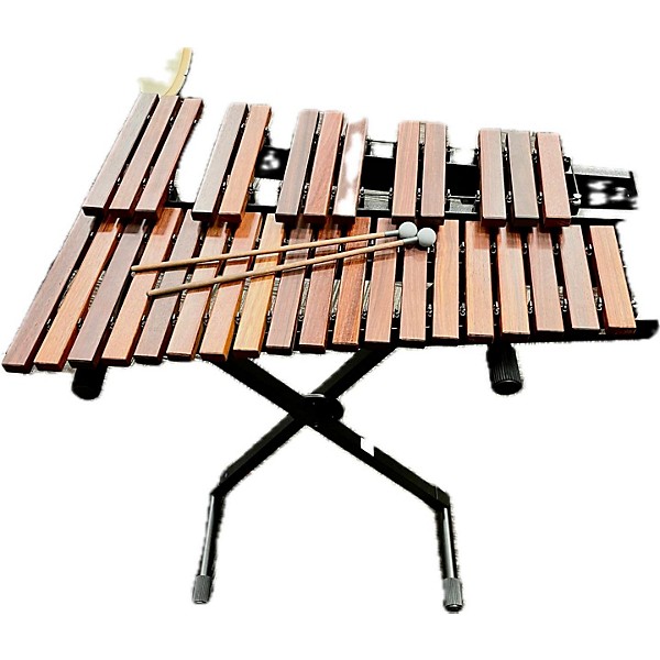 Used Ludwig Musser 2.5 Octave Xylophone