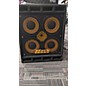 Used Markbass STD 104 HF Bass Cabinet