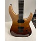 Used Schecter Guitar Research C1 SLS ELITE Solid Body Electric Guitar thumbnail
