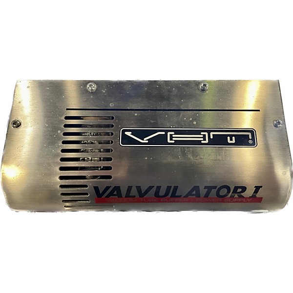Used VHT VALVULATOR 1 Effect Pedal