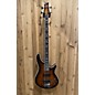 Used Schecter Guitar Research Omen Extreme 4 String Electric Bass Guitar thumbnail