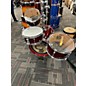 Used Yamaha RICK MORATTA HIPGIG Drum Kit thumbnail