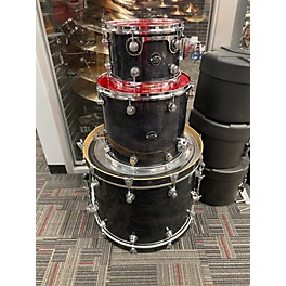 Used DW Performance Series Drum Kit