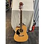Used Johnson JG624CN Acoustic Guitar thumbnail
