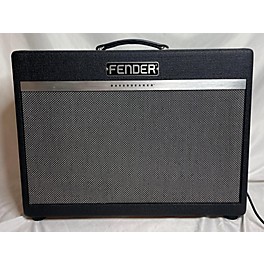 Used Fender Used Fender Bassbreaker 30R Tube Guitar Combo Amp