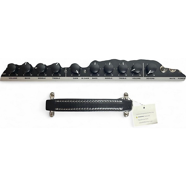 Used Fender Bassbreaker 30R Tube Guitar Combo Amp