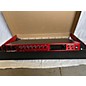 Used Focusrite Clarett 8Pre Thunderbolt Audio Interface thumbnail