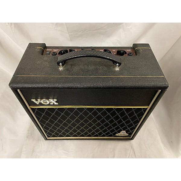 Used VOX Cambridge 15 Guitar Combo Amp