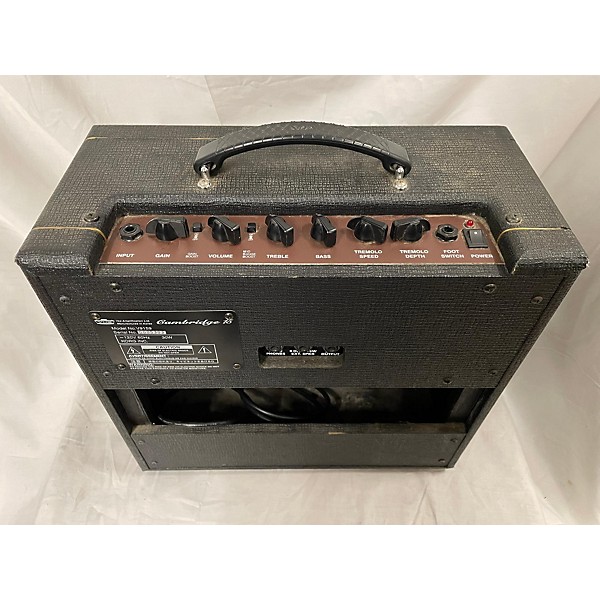 Used VOX Cambridge 15 Guitar Combo Amp