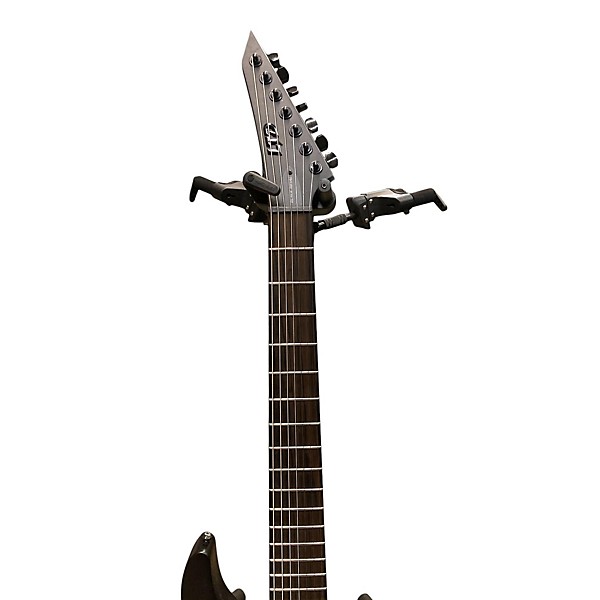 Used ESP LTD Viper 1000 Deluxe Evertune Solid Body Electric Guitar