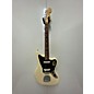 Used Fender American Professional Jaguar Solid Body Electric Guitar thumbnail