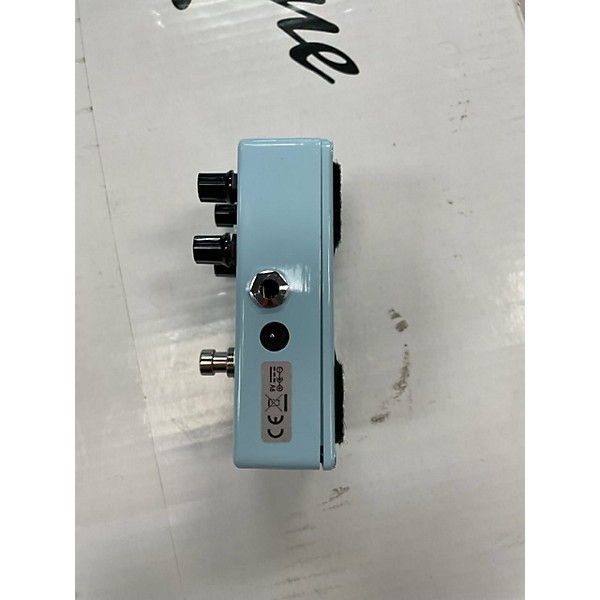 Used MXR DOOKIE Effect Pedal