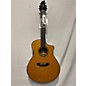 Used Breedlove Performer CN Aged Toner CE Acoustic Guitar thumbnail
