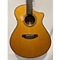Used Breedlove Performer CN Aged Toner CE Acoustic Guitar