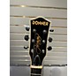 Used Donner DJP1000 Hollow Body Electric Guitar