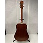 Used Guild D240E Acoustic Electric Guitar