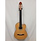 Used Lucero LC200CE Classical Acoustic Electric Guitar thumbnail