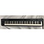 Used M-Audio Keystation 88 MIDI Controller thumbnail