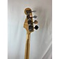 Vintage Fender 1974 Jazz Bass Electric Bass Guitar