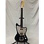 Used Harmony Silhouette Solid Body Electric Guitar thumbnail