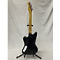 Used Harmony Silhouette Solid Body Electric Guitar