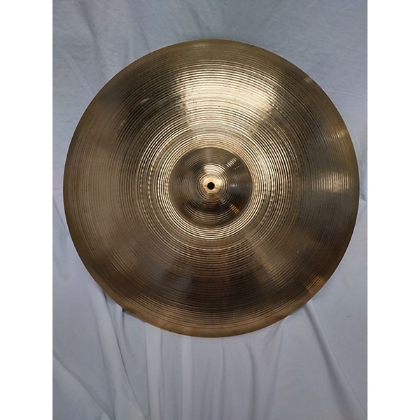 Used Zildjian 22in Avedis Ride Cymbal