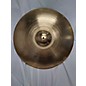 Used Zildjian 22in Avedis Ride Cymbal thumbnail