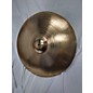 Used Zildjian 22in Avedis Ride Cymbal