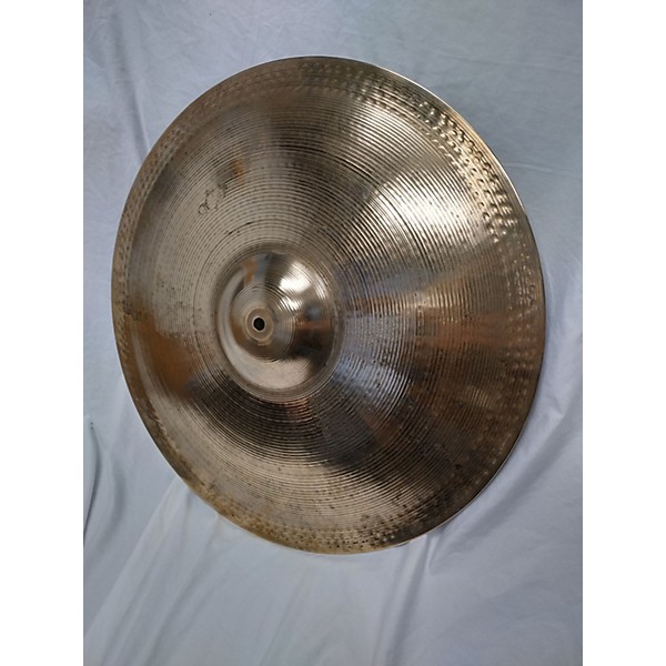 Used SABIAN 20in China Ride Cymbal